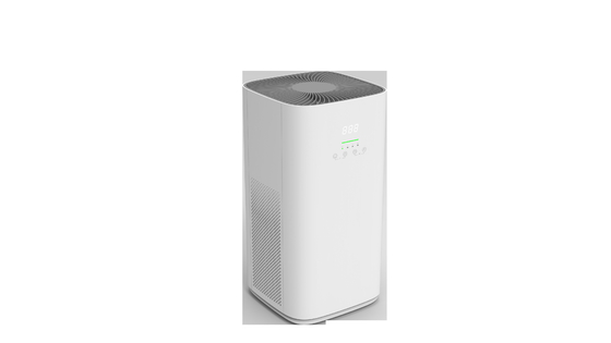 H13 Máy lọc không khí di động HEPA