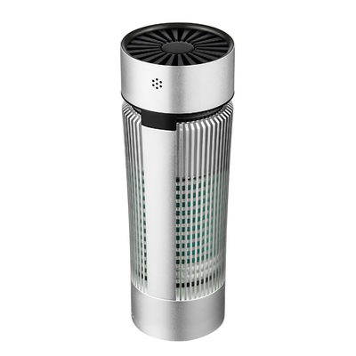 USB Purify Vehicle Smart Car Purifier Bộ lọc than hoạt tính Hepa