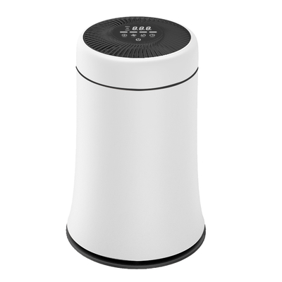 Máy lọc không khí Anion ánh sáng LED