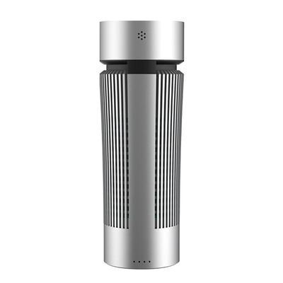 Bộ lọc Hepa Bộ lọc ion âm Máy lọc không khí di động Bộ lọc không khí cho xe USB