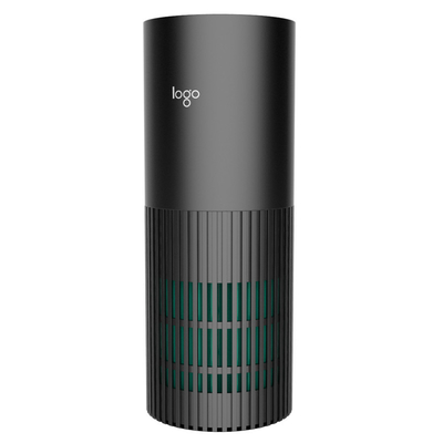 Bộ lọc HEPA điện Máy lọc không khí bằng tia UV cho thương mại