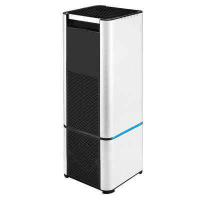 Máy lọc không khí CADR 300m3 / H UVC HEPA