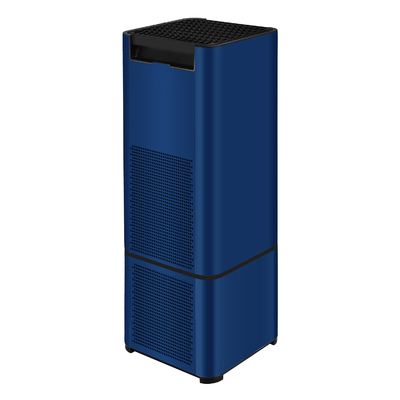 Máy lọc không khí CADR 300m3 / H UVC HEPA