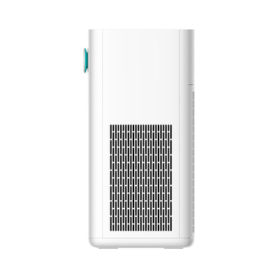 Trang chủ Máy lọc không khí UV HEPA Độ ồn thấp Bộ lọc 3 tầng CADR 580m3 / H