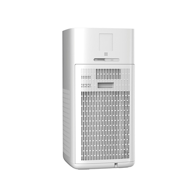 Trang chủ Máy lọc không khí UV HEPA Độ ồn thấp Bộ lọc 3 tầng CADR 580m3 / H