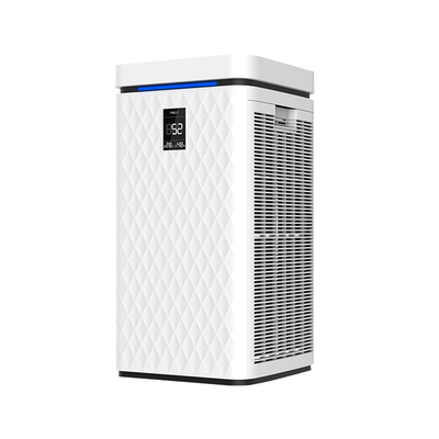 Máy lọc không khí loại bỏ dị ứng HEPA True