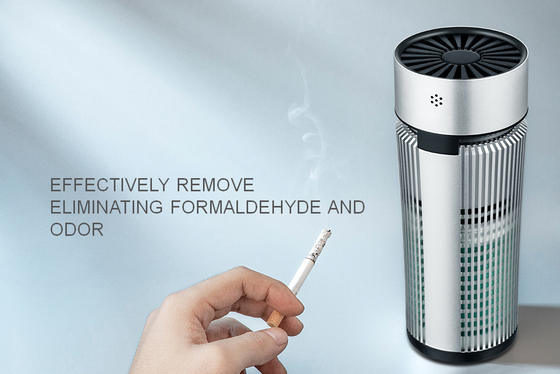 Bộ lọc Hepa Máy lọc không khí ô tô USB