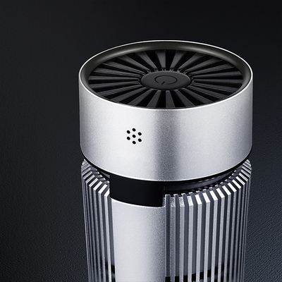 Bộ lọc Hepa Máy lọc không khí ô tô USB