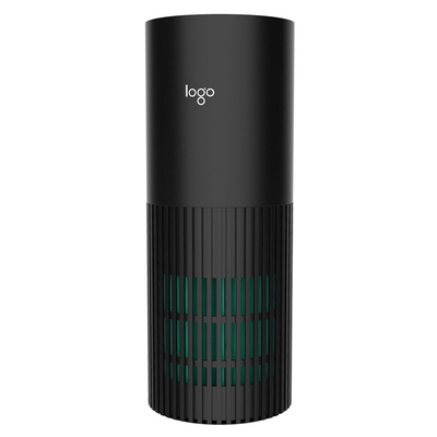 Bộ lọc không khí có mùi 5W Bộ lọc khói khử vi khuẩn 3 trong 1 Bộ lọc composite hiệu quả cao