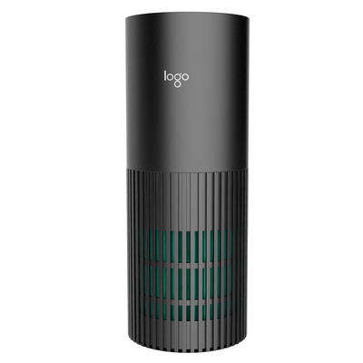 Bộ lọc không khí có mùi 5W Bộ lọc khói khử vi khuẩn 3 trong 1 Bộ lọc composite hiệu quả cao