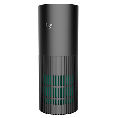 Bộ lọc không khí có mùi 5W Bộ lọc khói khử vi khuẩn 3 trong 1 Bộ lọc composite hiệu quả cao