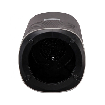 Máy lọc không khí phòng điện Mini DC24V Bộ lọc Hepa có thể tái sử dụng Máy lọc không khí di động