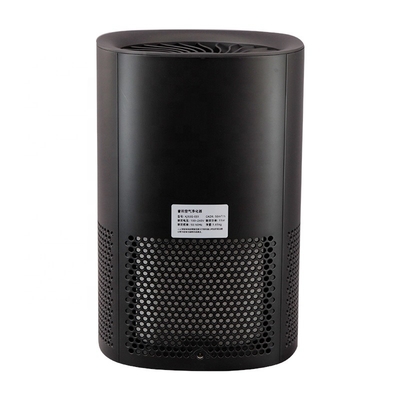 Máy lọc không khí phòng điện Mini DC24V Bộ lọc Hepa có thể tái sử dụng Máy lọc không khí di động
