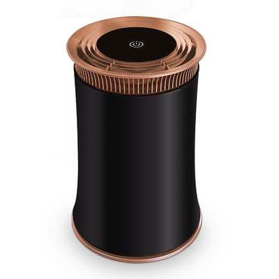 Bảng điều khiển cảm ứng Máy lọc không khí UV HEPA