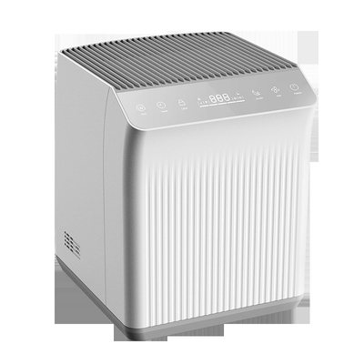 Máy lọc không khí gia đình Hepa để bàn Đa năng 38dB HIPILOT