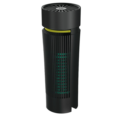 DC5V Loại C Máy lọc không khí xúc tác quang USB Công nghệ RCI Đèn UVC