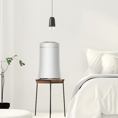 Bộ lọc không khí có mùi HEPA 13