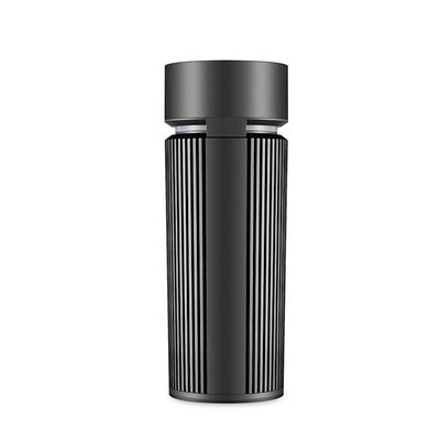 Đèn UV Máy làm sạch không khí để bàn 5W Máy khử trùng bằng tia cực tím LED cho ô tô tại nhà