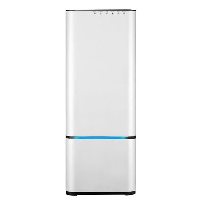 Máy lọc không khí đứng tầng 35W cho văn phòng với màn hình chất lượng không khí bộ lọc HEPA thực H13